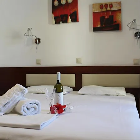 Sapfo & Apartment Nydri (Lefkada)