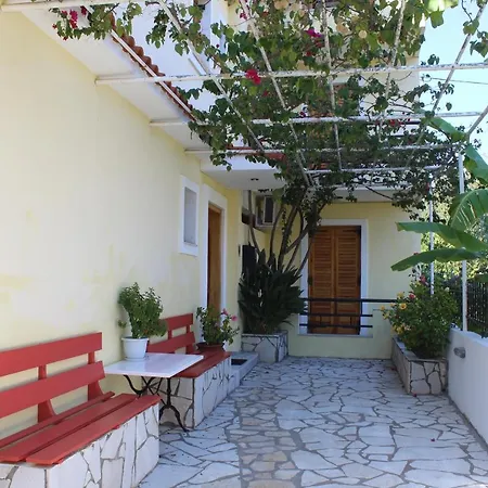 Apartment Sapfo &