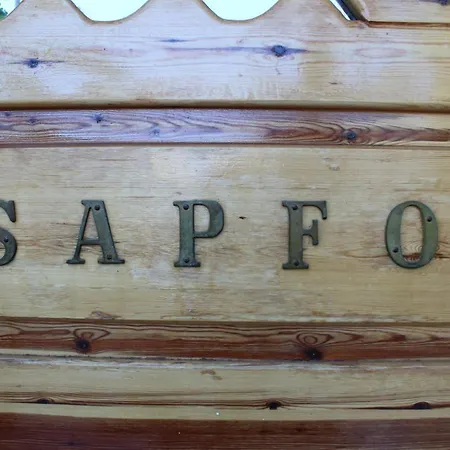 Sapfo & Apartment