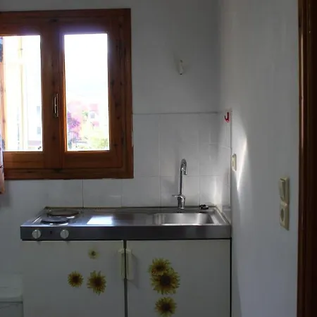 Sapfo & Apartment Nydri (Lefkada)
