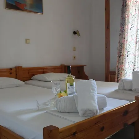 Apartment Sapfo &