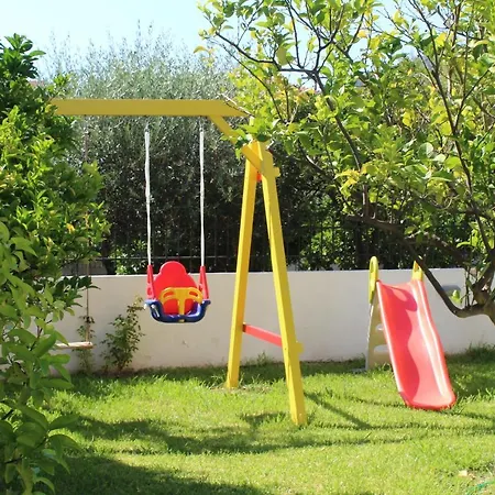 Apartament Sapfo & *
