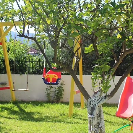 Sapfo & Apartament *