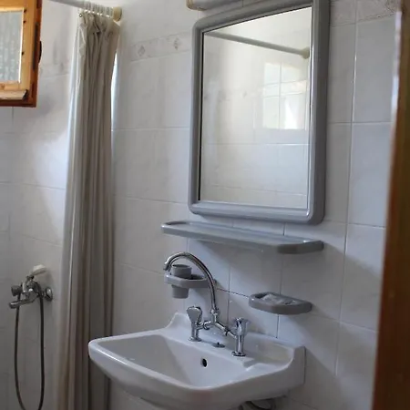 Sapfo & Apartament *