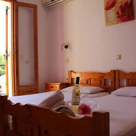 Apartament Sapfo & *